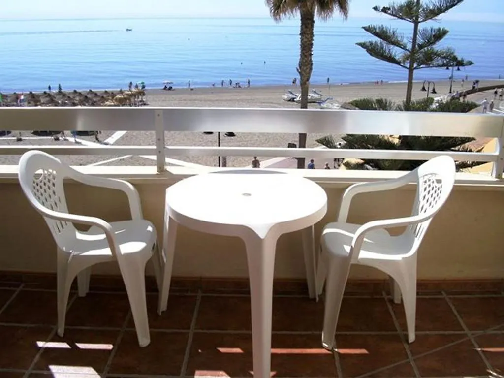 Apartamentos Roca Chica Torremolinos Appartamento