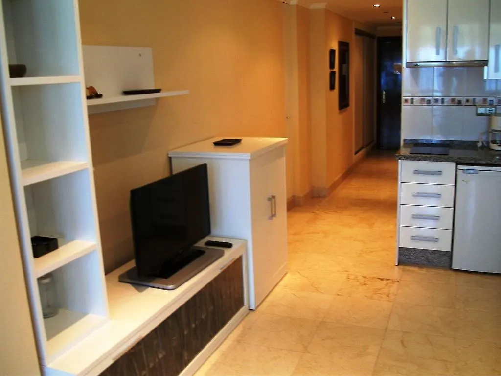 Appartamento Apartamentos Roca Chica Torremolinos Spagna