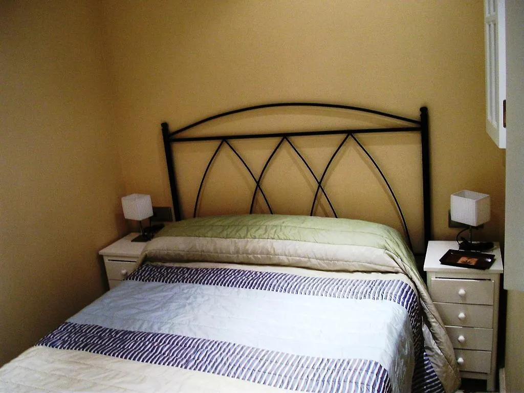 Apartamentos Roca Chica Torremolinos Appartamento