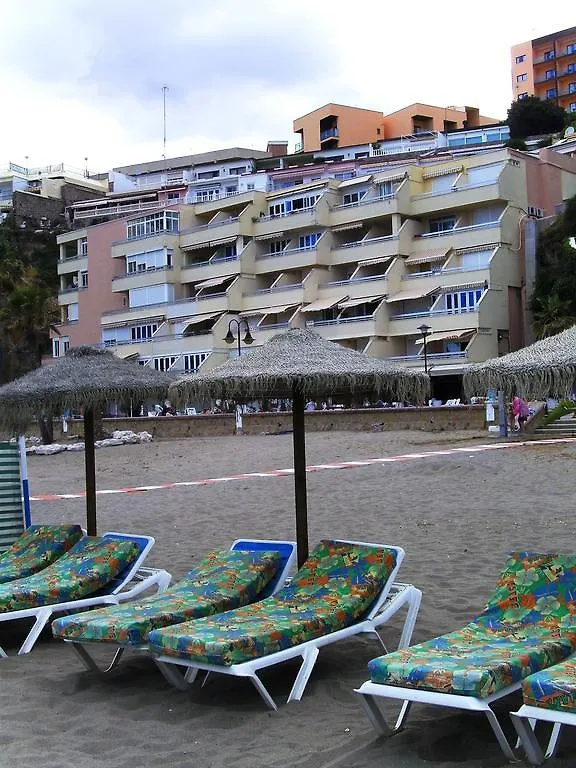Apartamentos Roca Chica Torremolinos Spagna