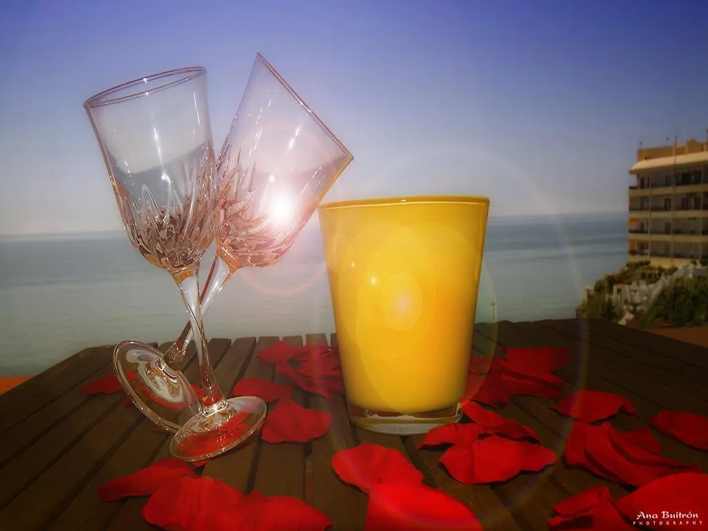 Apartamentos Roca Chica Torremolinos