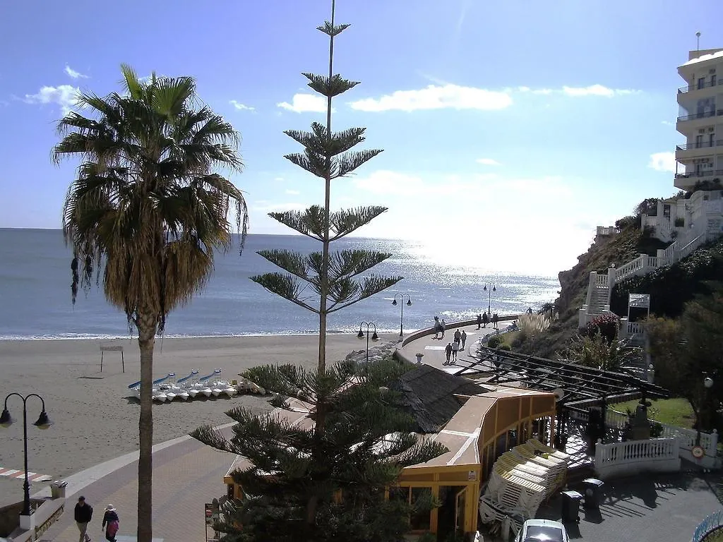 Appartamento Apartamentos Roca Chica Torremolinos