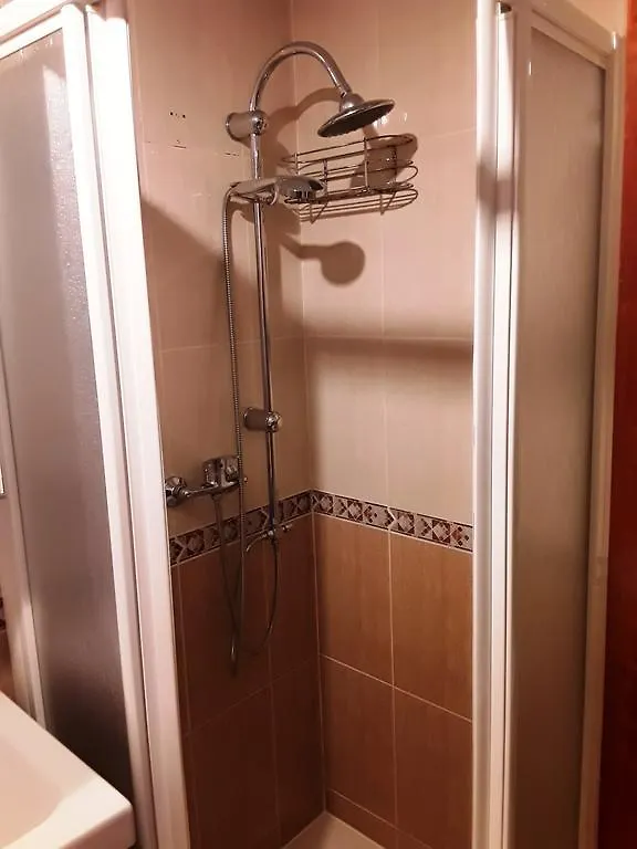 Apartamentos Roca Chica Torremolinos Spagna