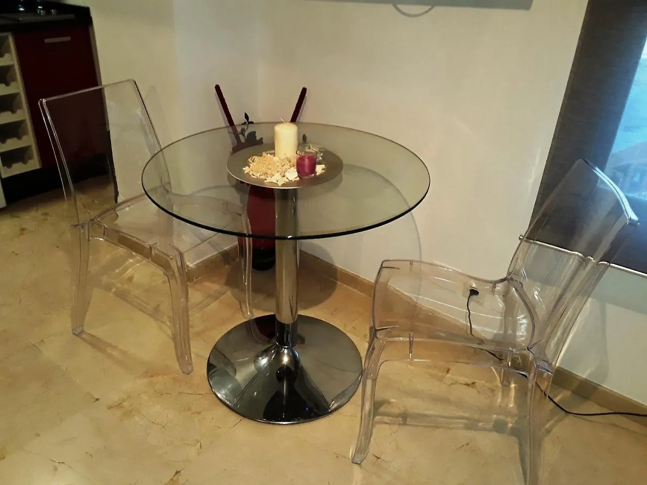 Apartamentos Roca Chica Torremolinos Spagna