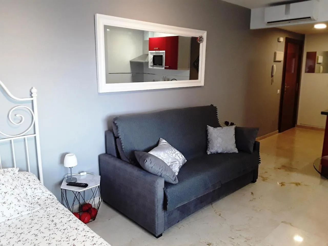 Appartamento Apartamentos Roca Chica Torremolinos