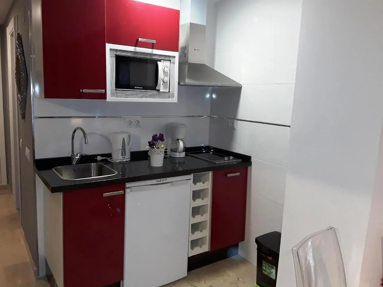 Appartamento Apartamentos Roca Chica Torremolinos