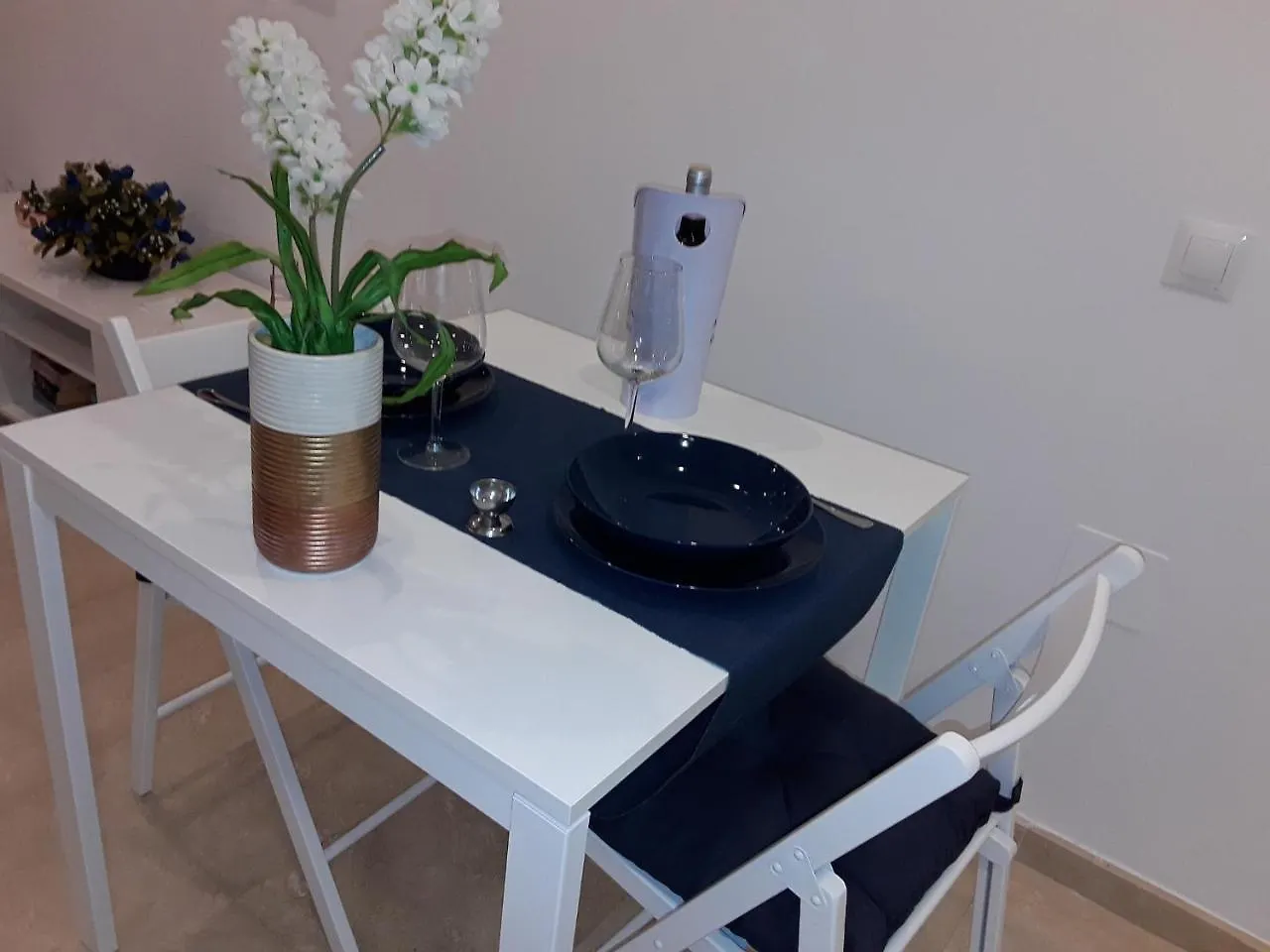 Apartamentos Roca Chica Torremolinos