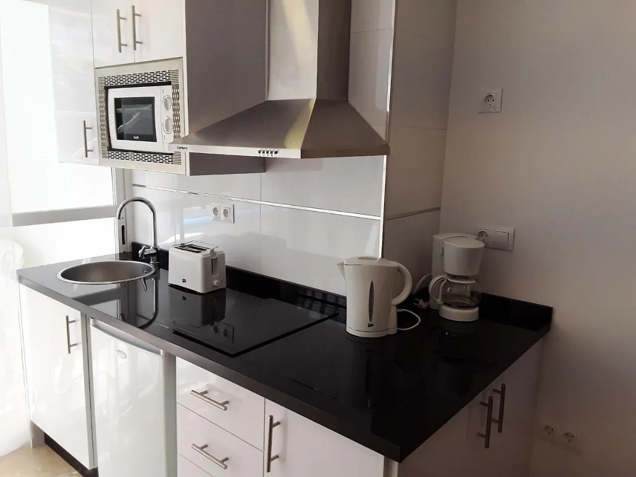 Appartamento Apartamentos Roca Chica Torremolinos Spagna
