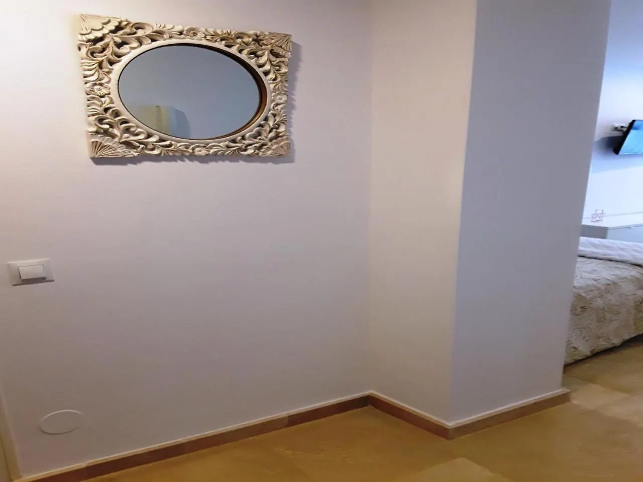 Apartamentos Roca Chica Torremolinos 0*,  Spagna