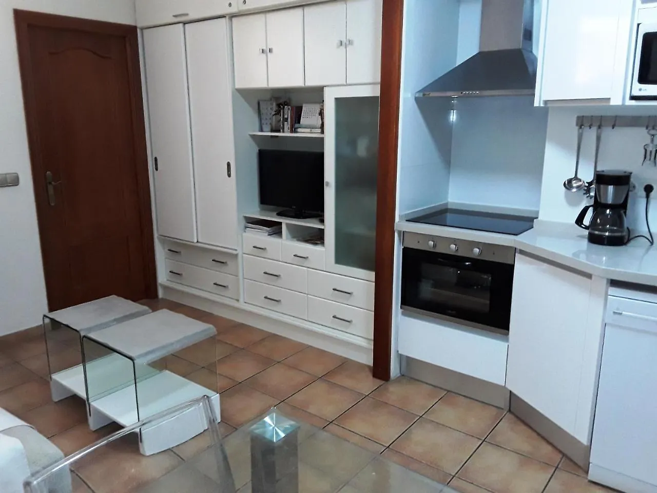 Apartamentos Roca Chica Torremolinos 0*,