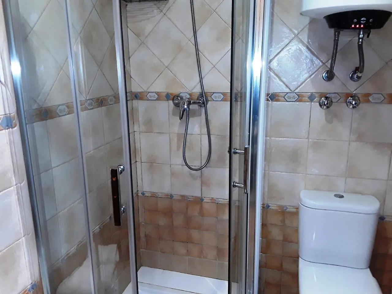 Appartamento Apartamentos Roca Chica Torremolinos