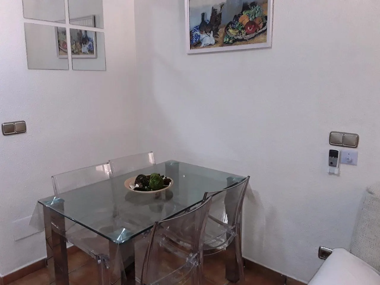 Appartamento Apartamentos Roca Chica Torremolinos