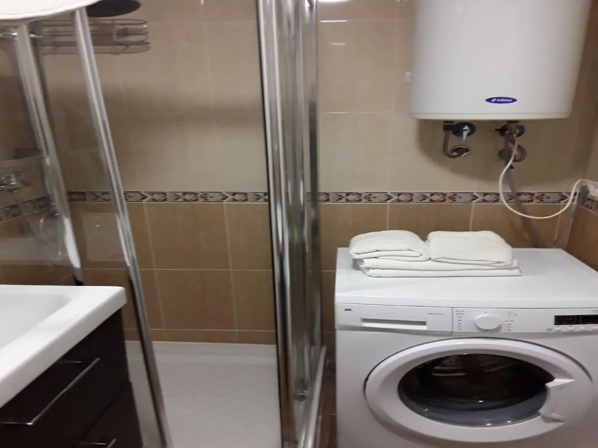 Apartamentos Roca Chica Torremolinos Appartamento