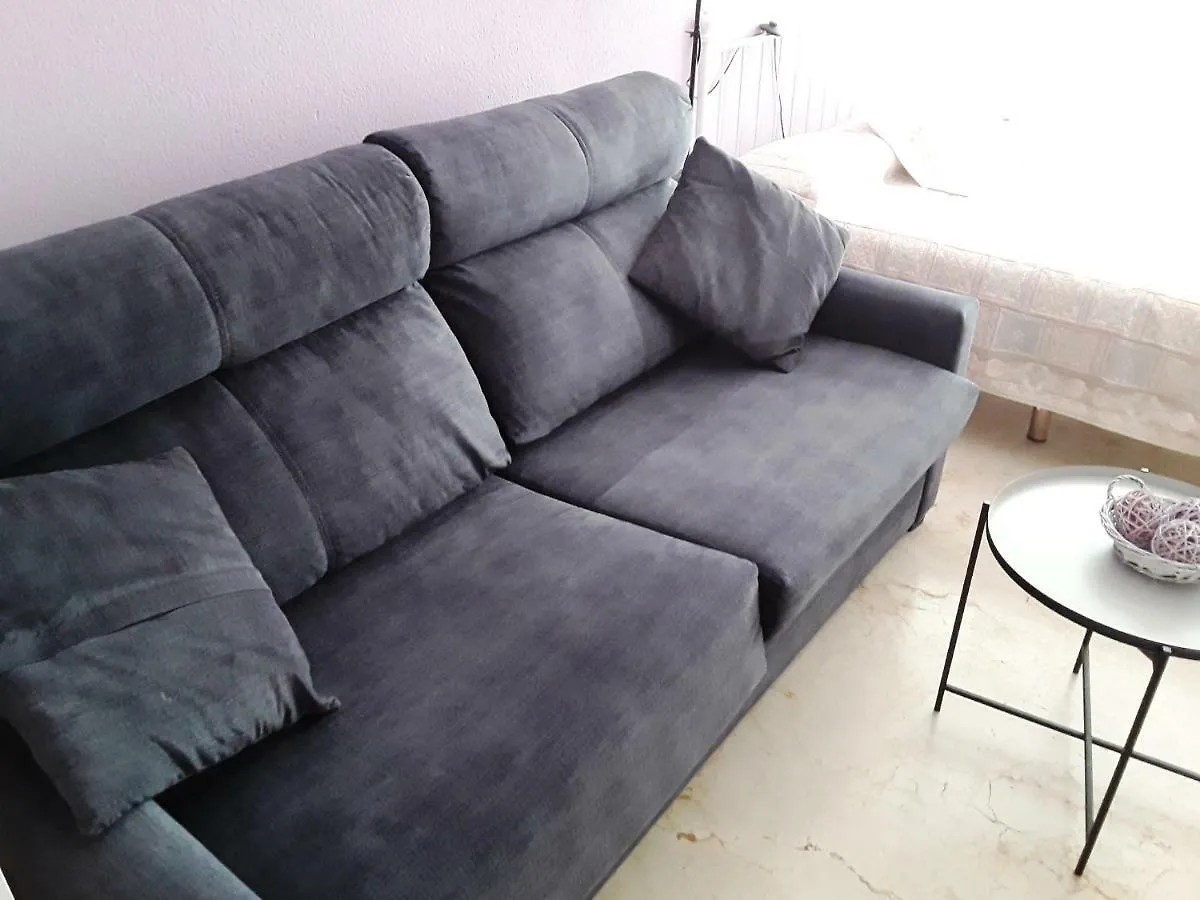 Apartamentos Roca Chica Torremolinos Appartamento