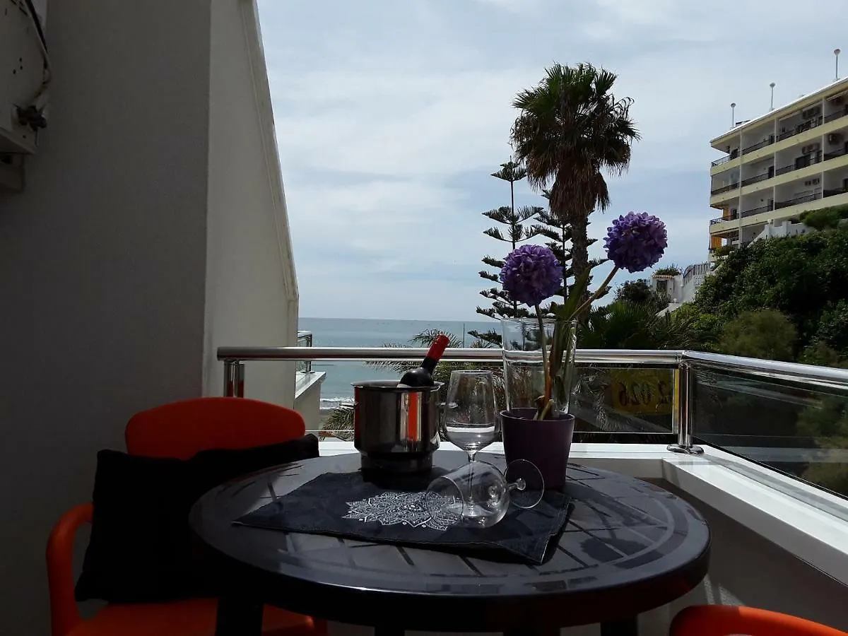 Apartamentos Roca Chica Torremolinos 0*,  Spagna