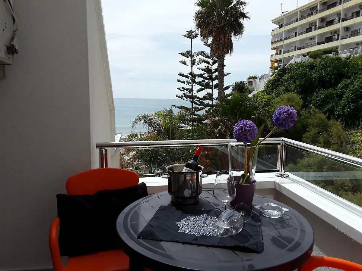 Apartamentos Roca Chica Torremolinos