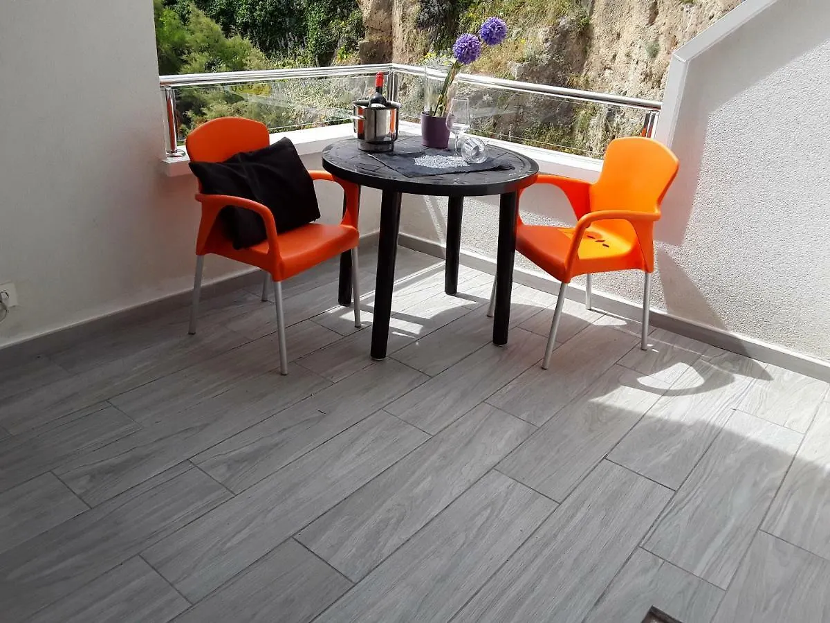 Apartamentos Roca Chica Torremolinos 0*,  Spagna