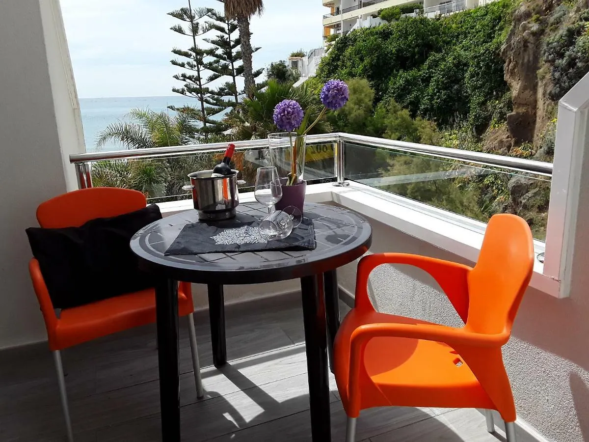 Apartamentos Roca Chica Torremolinos Appartamento